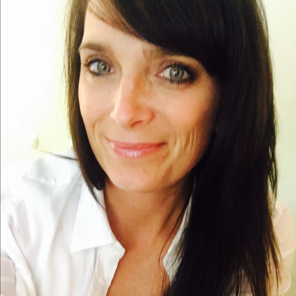 Meet your Posher, Leah